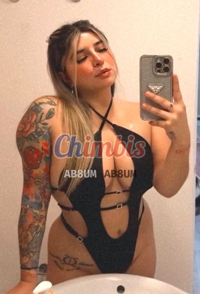 Javi, escort en Algarrobo