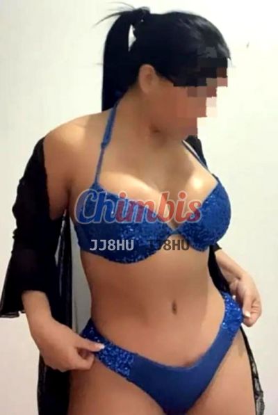 Ariana, escort en Santa Cruz