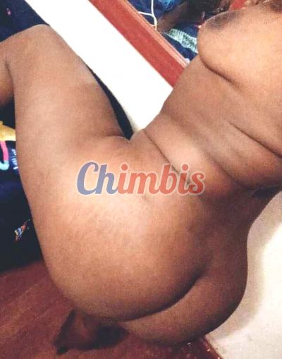Mayra, escort en Antofagasta