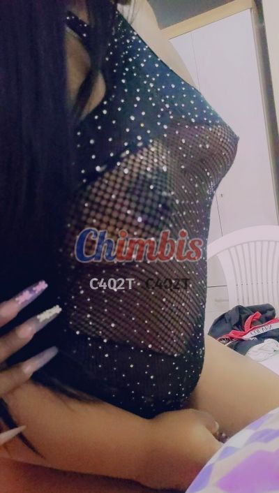 Estrella, escort en Independencia (Santiago)