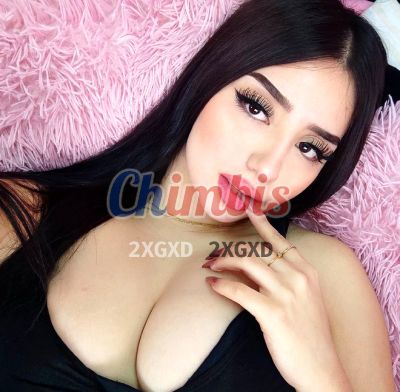 Cata Lisset, escort en Valdivia