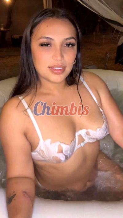 Antonia 988247705, escort en Rancagua