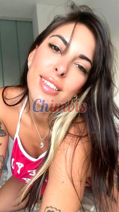 Anabel, escort en Puerto Varas