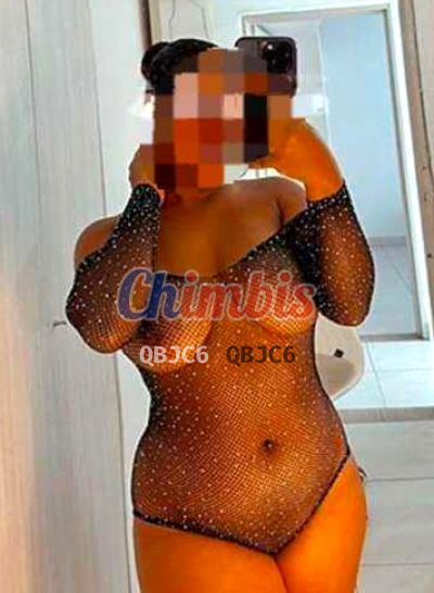 Ámbar, escort en Calama