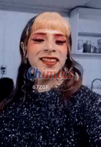 Kennedy, trans en Coyhaique