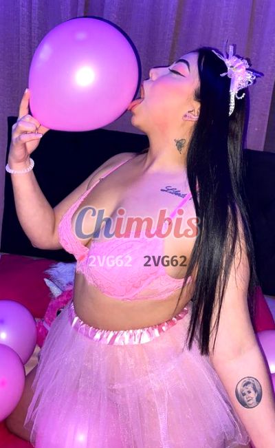 Melany, escort en Antofagasta