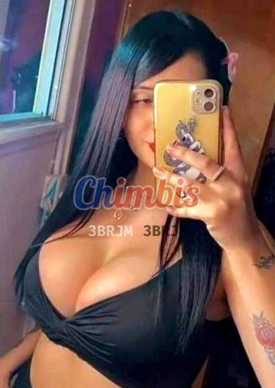 Macarena, masajista en Valdivia