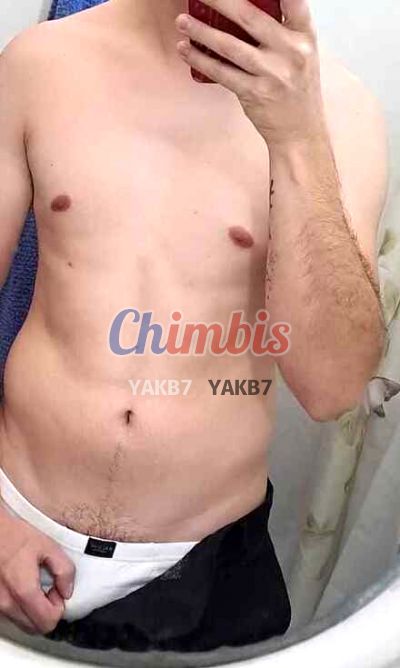 Jazminezaphir, Hombre en Centro (Santiago)