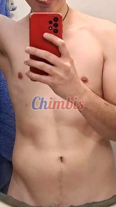 Jazminezaphir, hombre en Centro (Santiago)