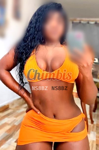 Sara, escort en Copiapó