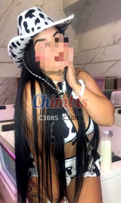 Bianca, escort en Coyhaique