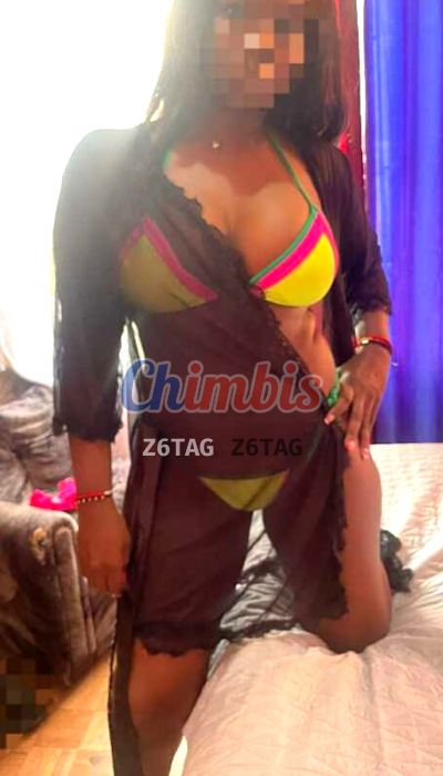 Salomé, escort en Quilpué