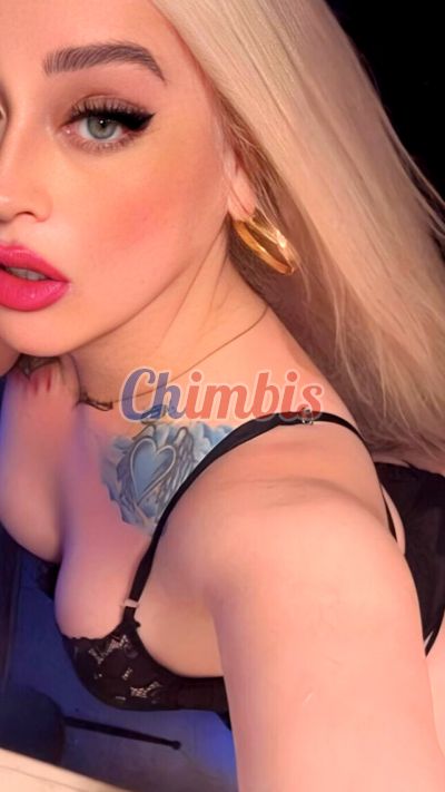 Diosa Afrodita 937816834, Travesti en Providencia (Santiago)