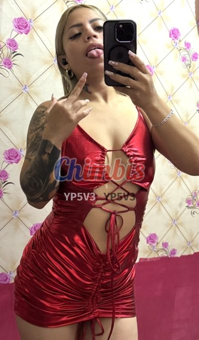 Katrina 933122762, escort en Valparaíso