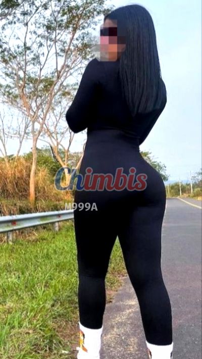 Mabel, escort en Calama