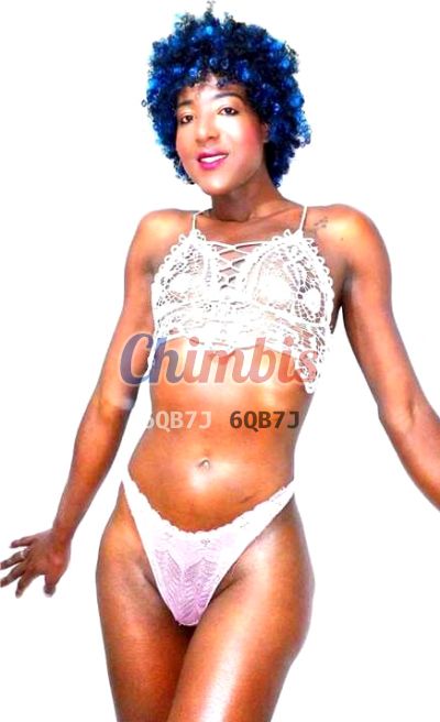 Transexual, travesti en Antofagasta