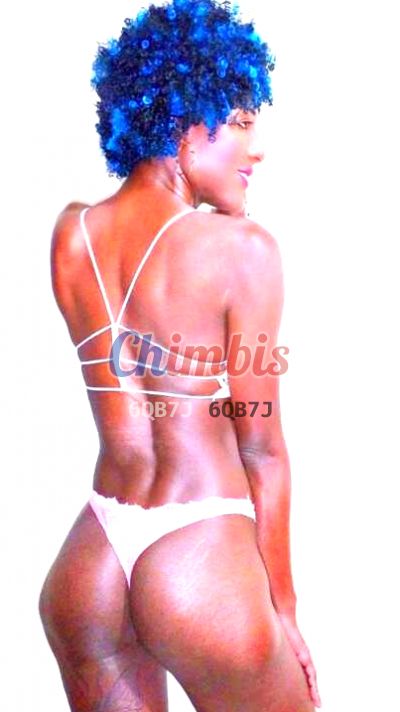 Transexual, trans en Antofagasta
