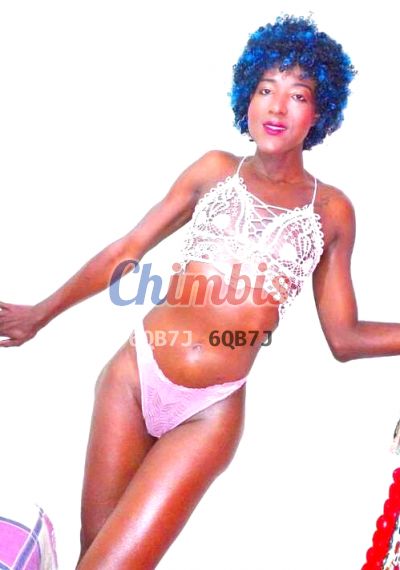 Transexual, travesti en Antofagasta