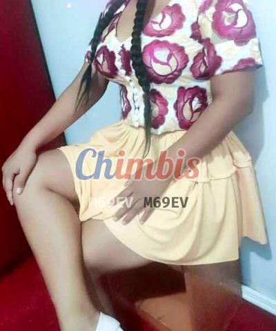 Alicia, escort en Arica