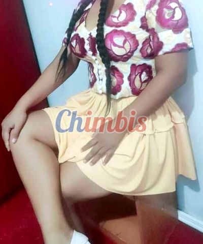 Alicia, escort en Arica