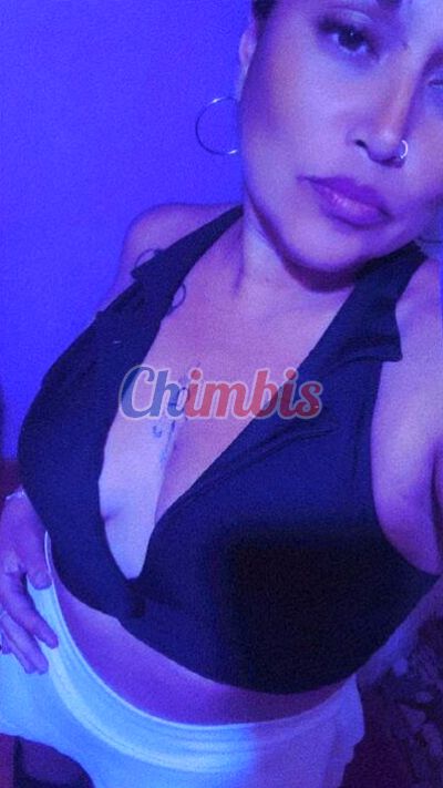 Bárbara, Escort en Antofagasta