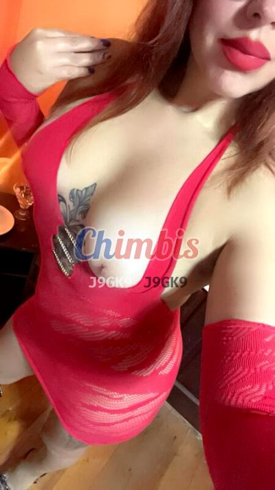 Ximena, escort en Copiapó