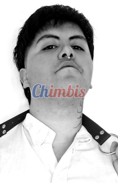 Ludoviko, Trans en Valparaíso