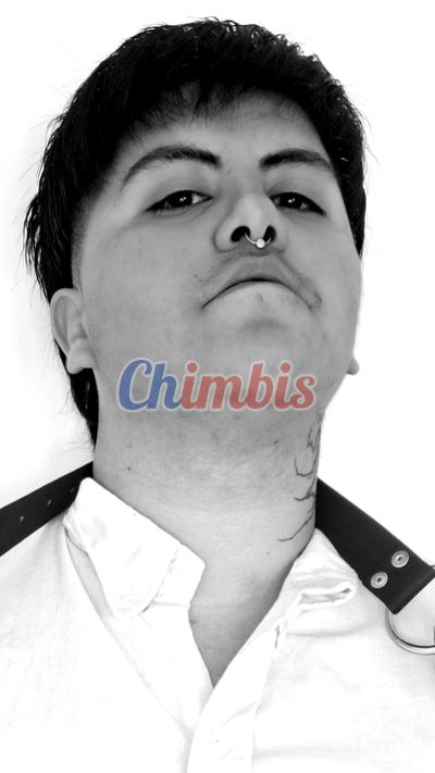 Ludoviko, Trans en Valparaíso