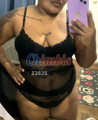 Teresa, puta en Concepción