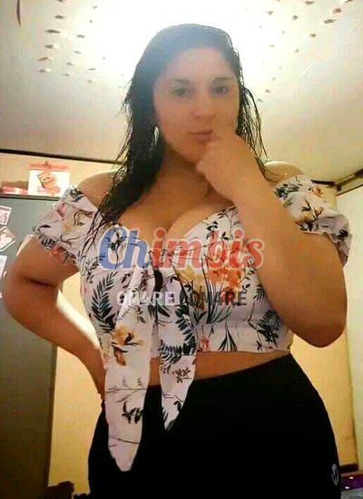 Melani, masajista en Osorno