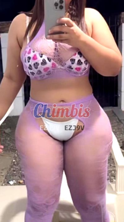 Antonella, escort en Centro (Santiago)