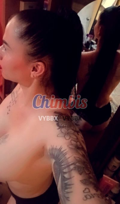 Luciana, puta en Rancagua