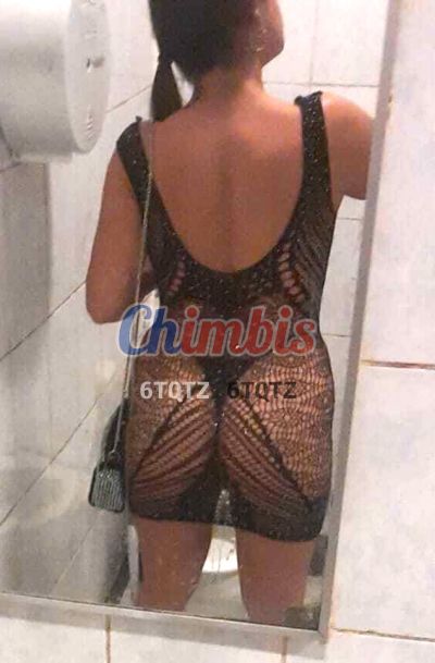 Trini, escort en Santa Cruz