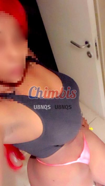 Andrea, puta en Viña del Mar