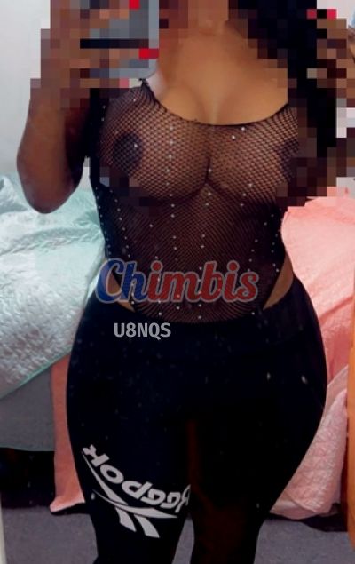 Andrea, escort en Viña del Mar