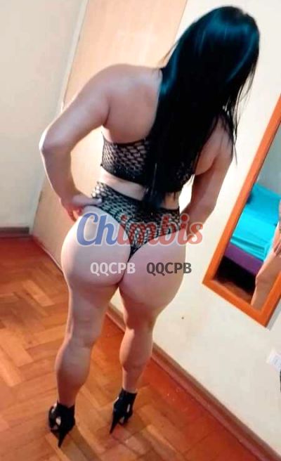Preciosa, escort en Curicó