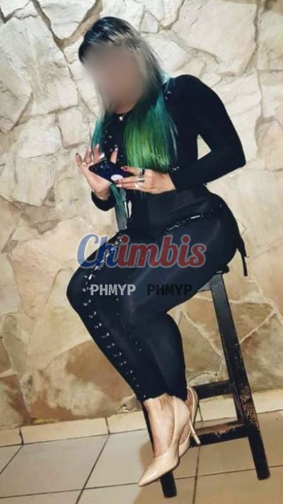 Lore, escort en San Fernando