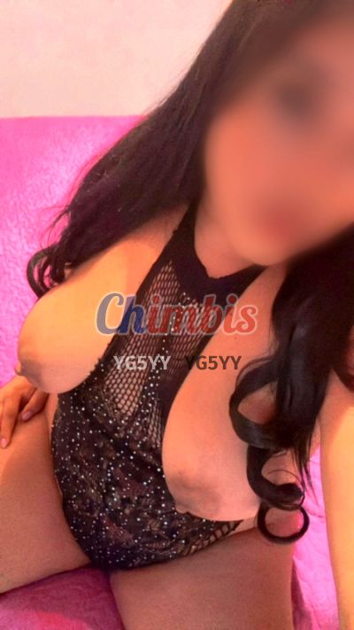 Sofía, escort en Rancagua