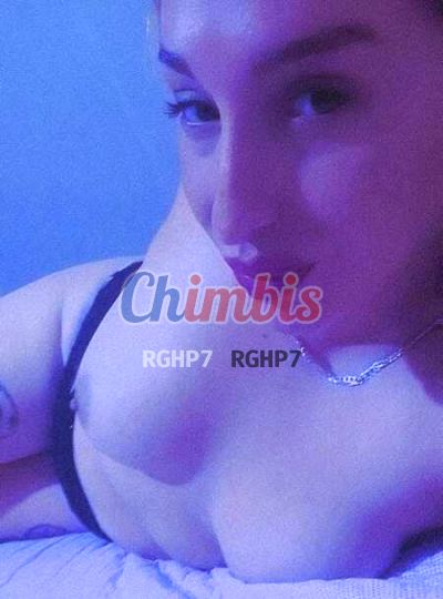 Zoe, escort en Viña del Mar