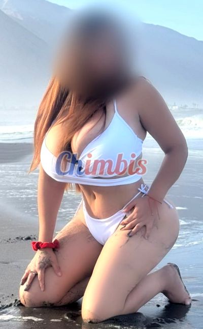 Yasmin 977282499, puta en Calama