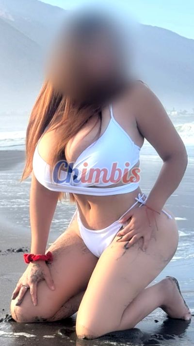 Yasmin 977282499, puta en Calama