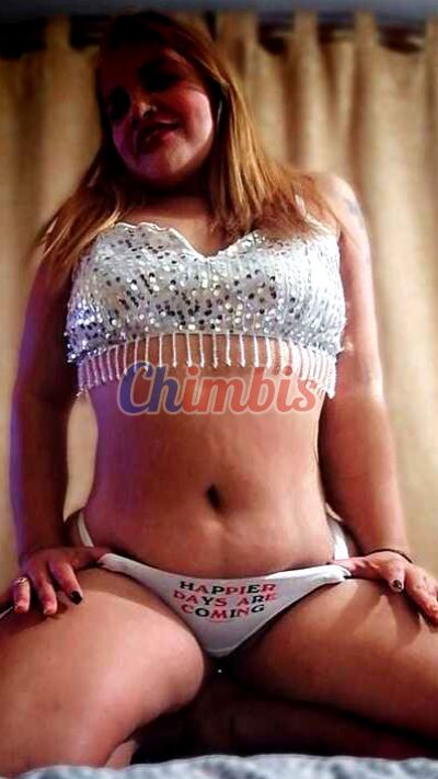 Ahilen, escort en Antofagasta