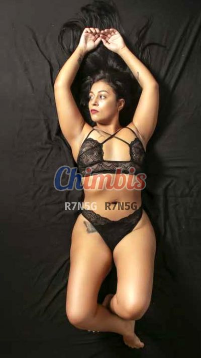 Dandara, escort en Linares