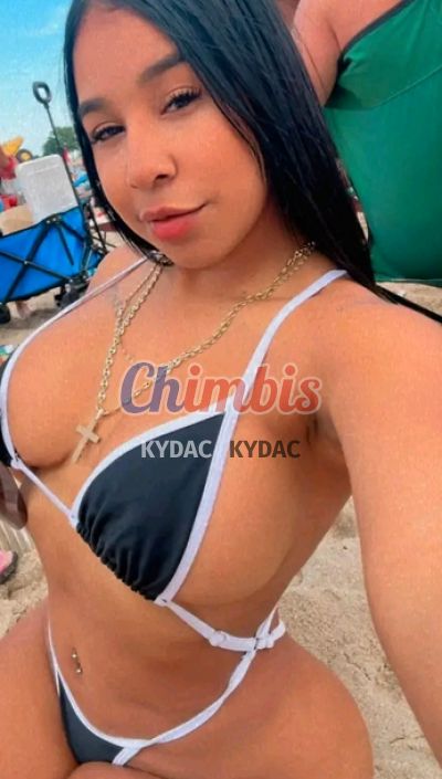 Cataleya, escort en Quilpué