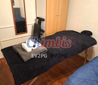 Andres, hombre en Providencia (Santiago)