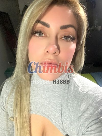Katita, escort en Rancagua