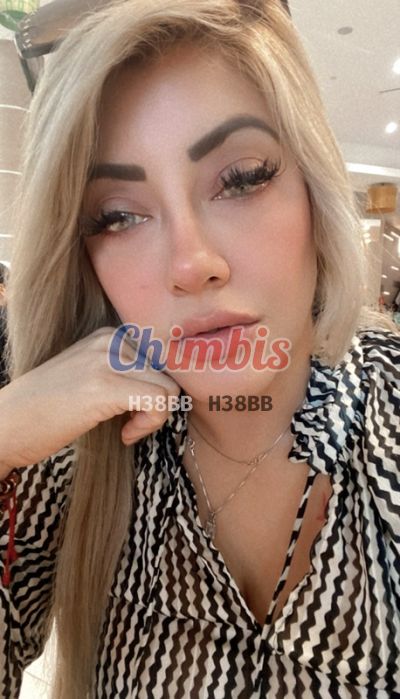 Katita, puta en Rancagua