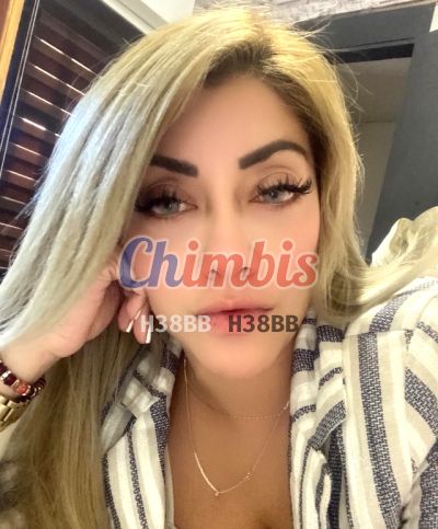 Katita, escort en Rancagua