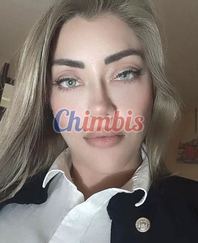 Katita, Puta en Rancagua
