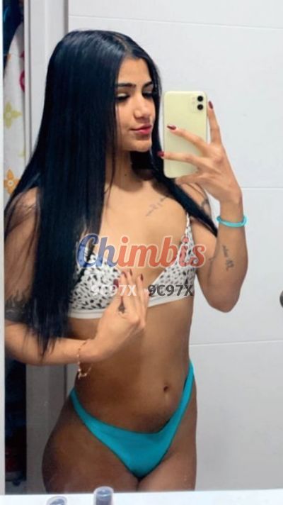 Cataleya, escort en Viña del Mar